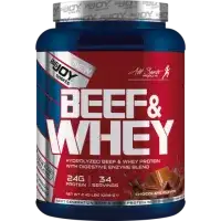 Big Joy Beef And Whey 1088 Gr